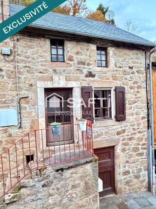  Maison à vendre 3 pièces 70 m²