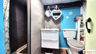  Maison à vendre 5 pièces 98 m²