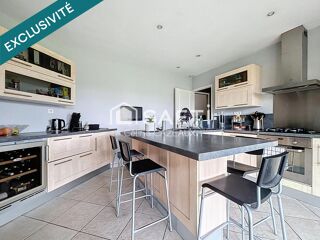  Maison à vendre 7 pièces 136 m²