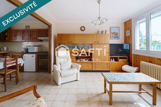  Maison � vendre 5 pi�ces 70 m�