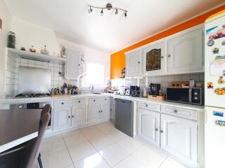  Maison à vendre 7 pièces 147 m²