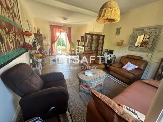  Maison � vendre 5 pi�ces 117 m�