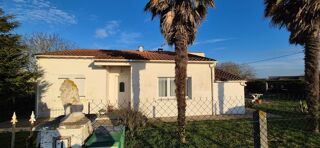  Maison � vendre 5 pi�ces 88 m�