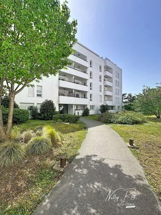  Appartement à vendre 3 pièces 74 m²