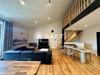  Maison � vendre 6 pi�ces 244 m�