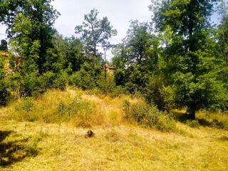  Terrain � vendre 1370 m�