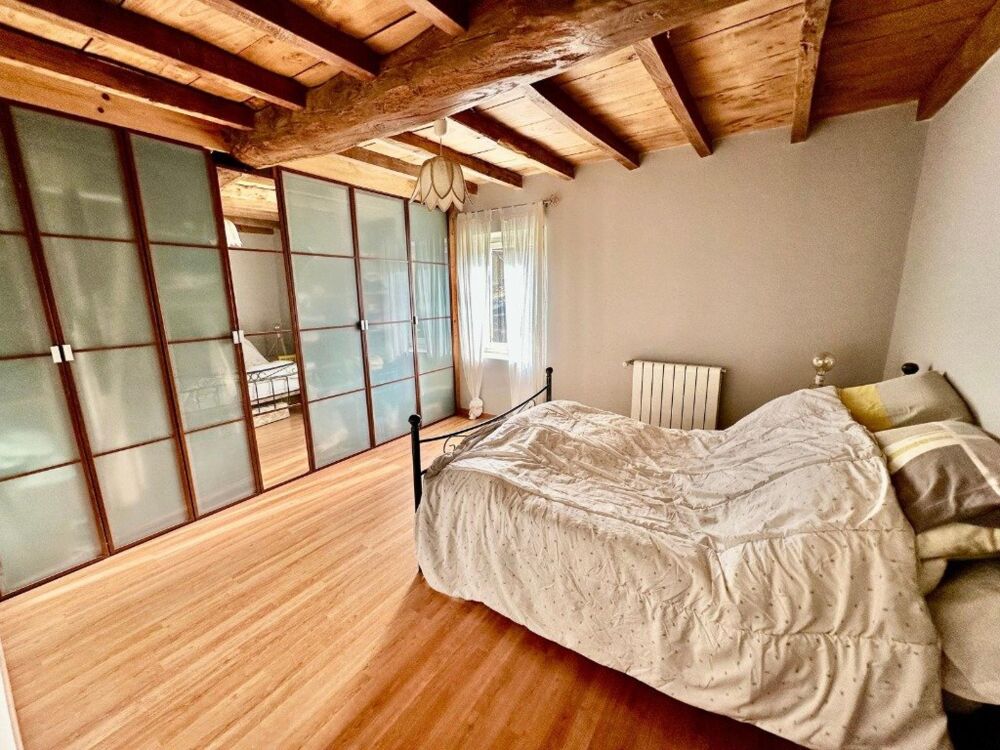 Vente Maison Maison familiale avec dépendance - 235 m² Dolomieu