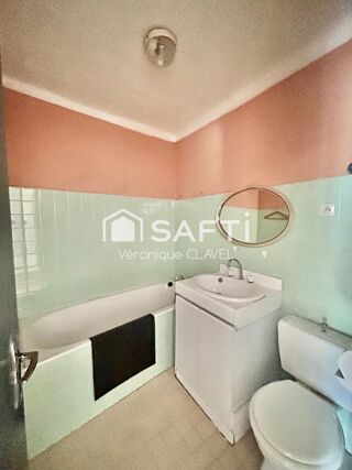  Maison à vendre 3 pièces 47 m²