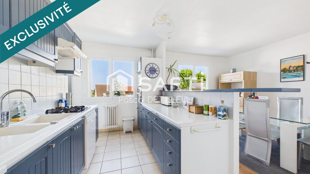 � vendre  Appartement Garches (92380)