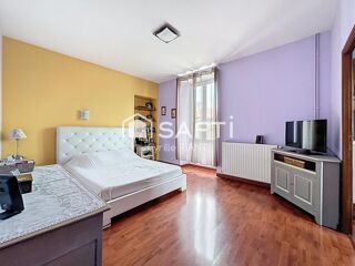  Maison à vendre 8 pièces 221 m²