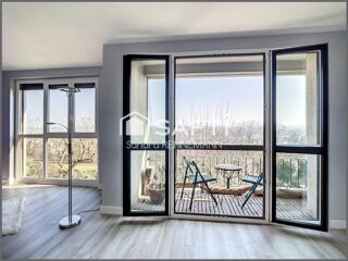  Appartement  vendre 3 pices 63 m