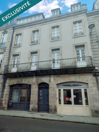  Immeuble � vendre 285 m�