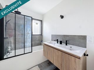  Maison � vendre 4 pi�ces 94 m�