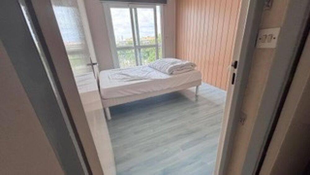 Vente Appartement NANTES BEAULIEU – Appartement T4 Nantes