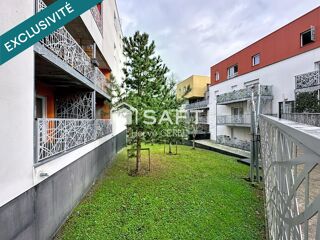  Appartement � vendre 2 pi�ces 43 m�