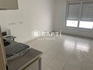  Appartement � vendre 1 pi�ce 23 m�