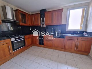  Appartement à vendre 4 pièces 72 m²