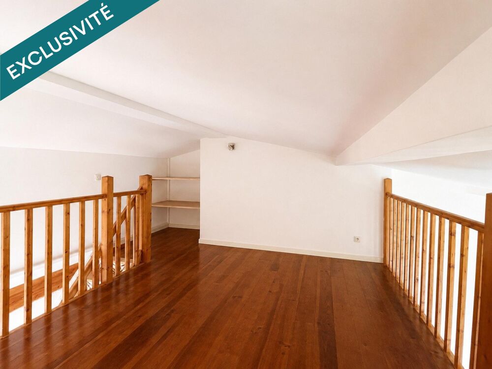 Vente Appartement Le compromis parfait entre ville et calme Toulouse