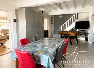  Maison à vendre 7 pièces 188 m²