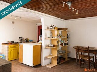  Maison � vendre 5 pi�ces 96 m�