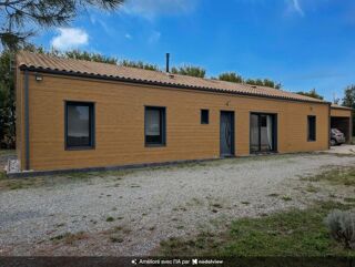  Maison à vendre 5 pièces 150 m²