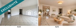  Appartement à vendre 6 pièces 114 m²