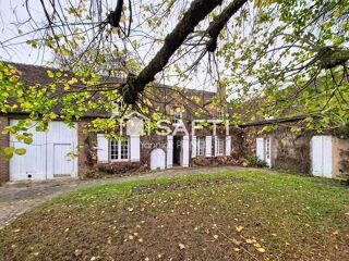  Maison à vendre 6 pièces 181 m²