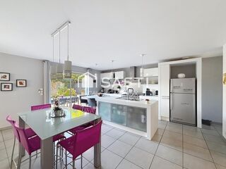  Maison à vendre 6 pièces 175 m²