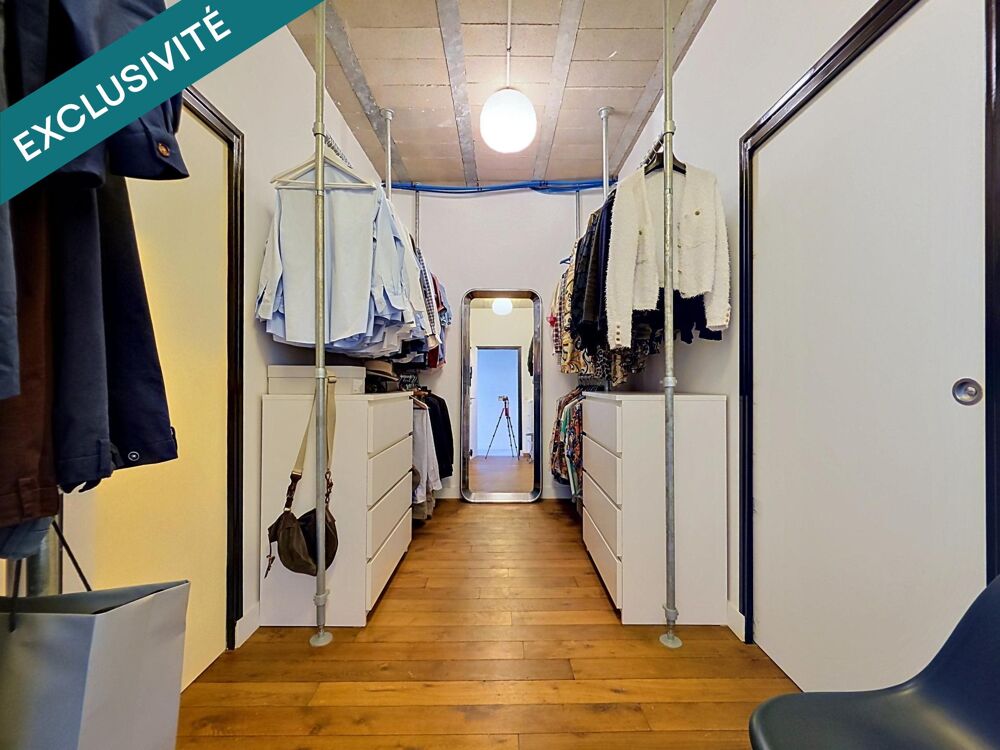 � vendre  Appartement Aubervilliers (93300)