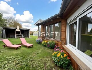  Maison � vendre 5 pi�ces 131 m�