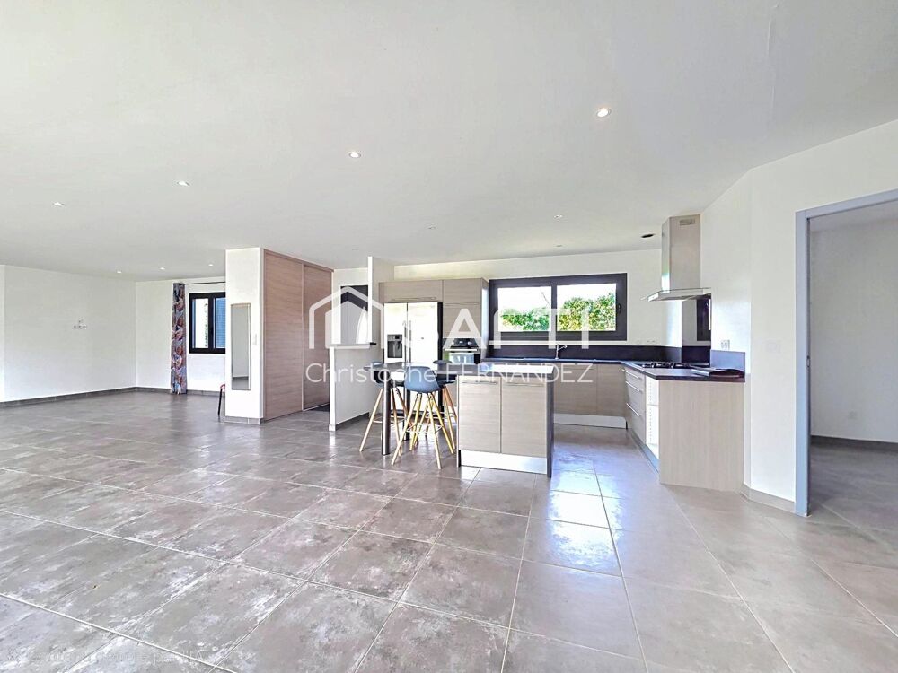 Vente Maison Belle maison contemporaine de 145m² au calme Lesparre-medoc