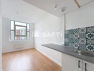  Appartement à vendre 1 pièce 13 m²