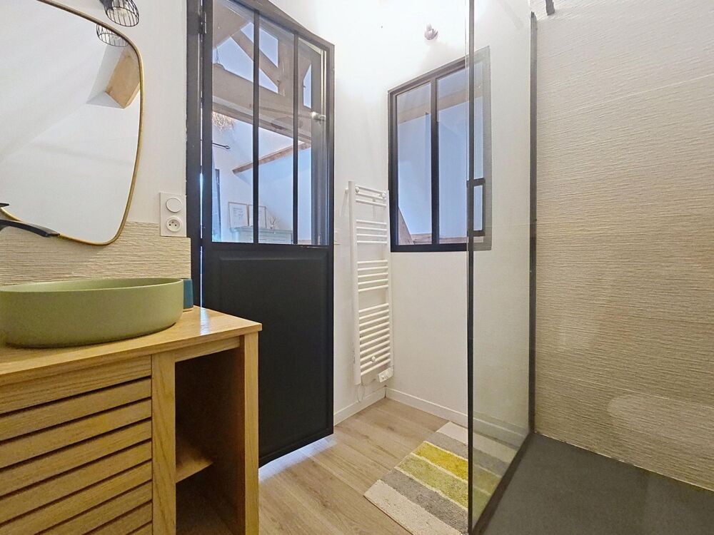 � vendre  Maison Gu�rande (44350)