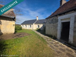  Maison � vendre 6 pi�ces 116 m�