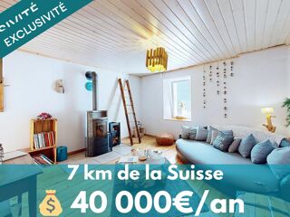 Maison 116m2 Novel