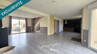  Maison à vendre 6 pièces 128 m²