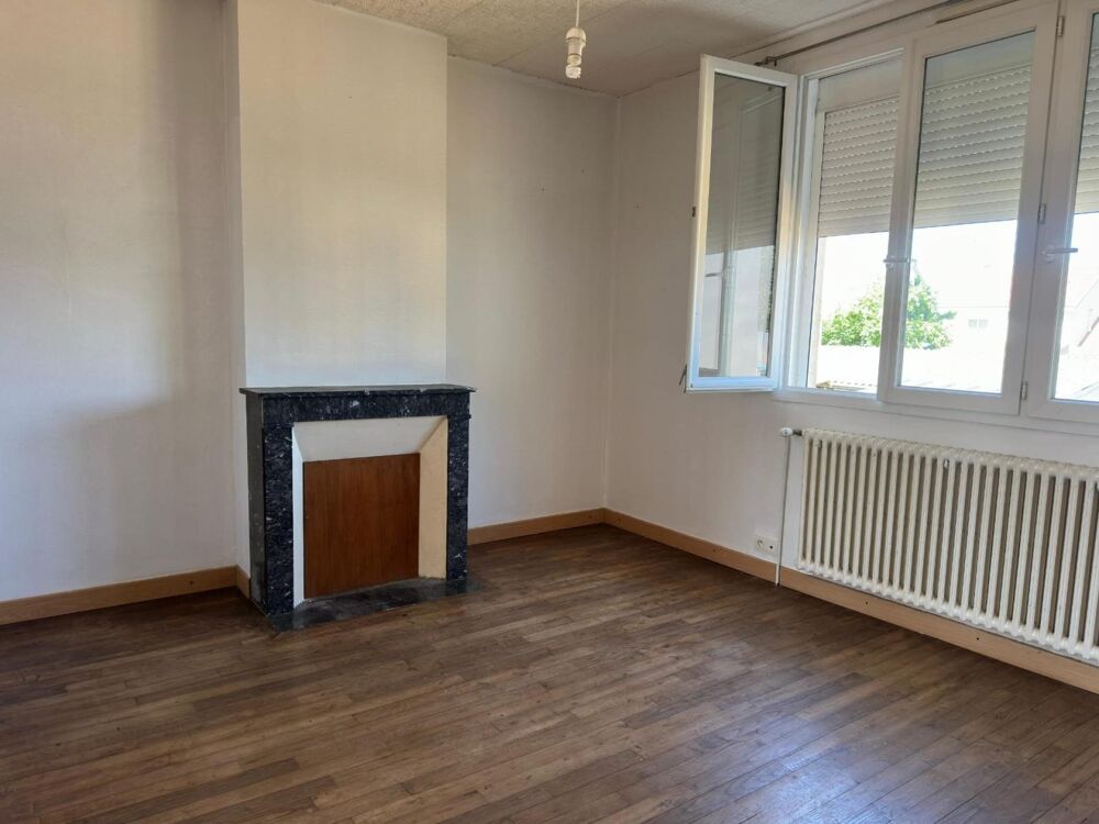 Vente Maison Maison DPE C à Châteaubriant : 156m² à fort potentiel Chateaubriant