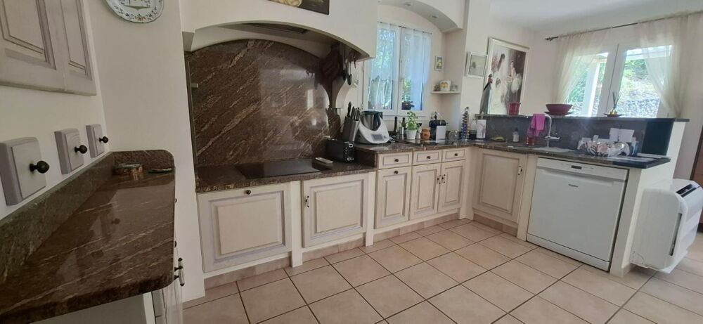à vendre  Maison Malemort-du-Comtat (84570)