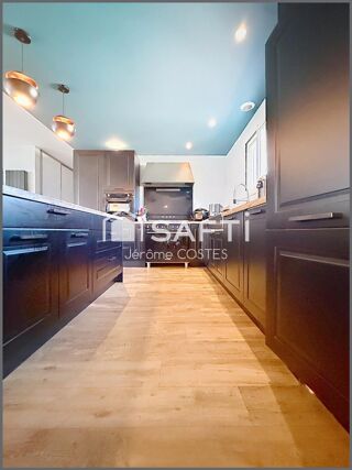  Maison à vendre 7 pièces 170 m²