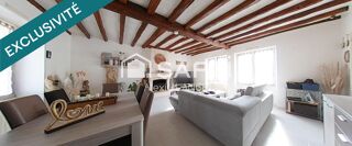  Maison � vendre 5 pi�ces 100 m�