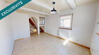  Maison � vendre 3 pi�ces 62 m�