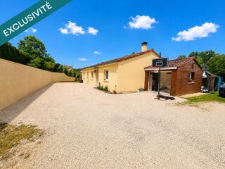  Maison à vendre 6 pièces 115 m²