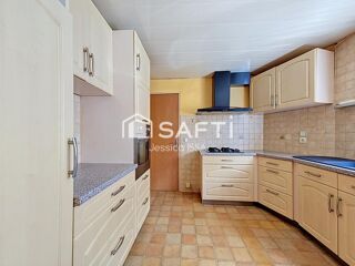  Maison à vendre 4 pièces 93 m²