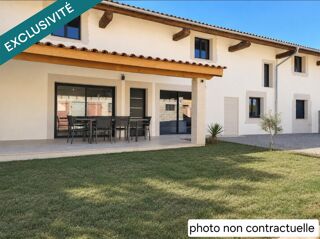  Maison à vendre 3 pièces 107 m²