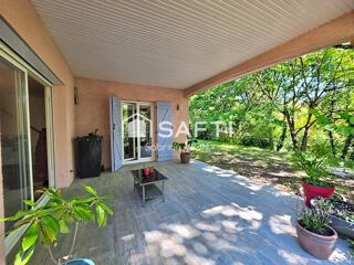  Maison à vendre 6 pièces 175 m²