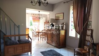  Maison � vendre 6 pi�ces 182 m�