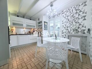  Maison � vendre 5 pi�ces 90 m�