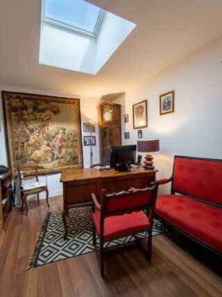  Maison à vendre 8 pièces 195 m²