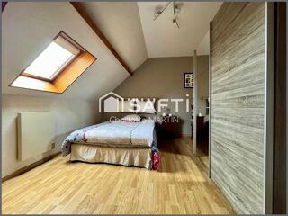  Maison � vendre 6 pi�ces 123 m�