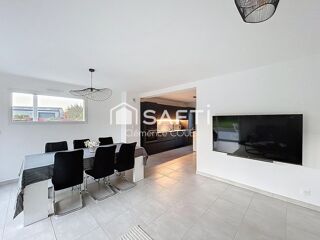  Maison � vendre 7 pi�ces 145 m�